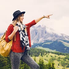 Travel Experience
