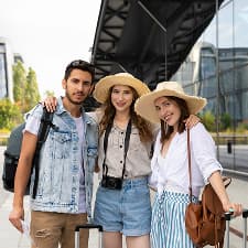 Group Travel