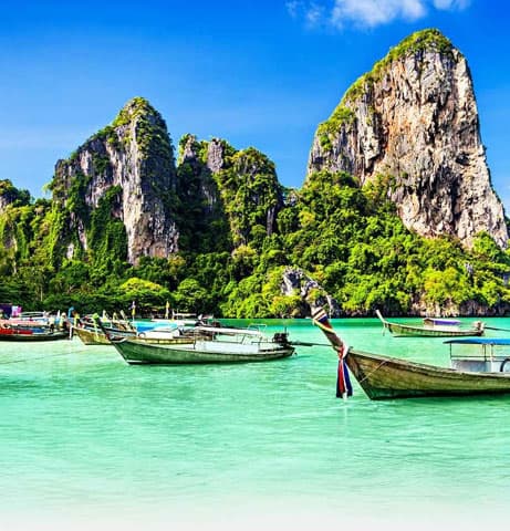 Andaman Islands Holiday Packages