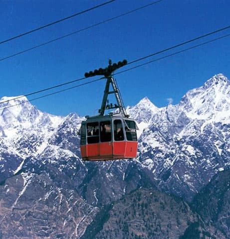 Auli Holiday Packages
