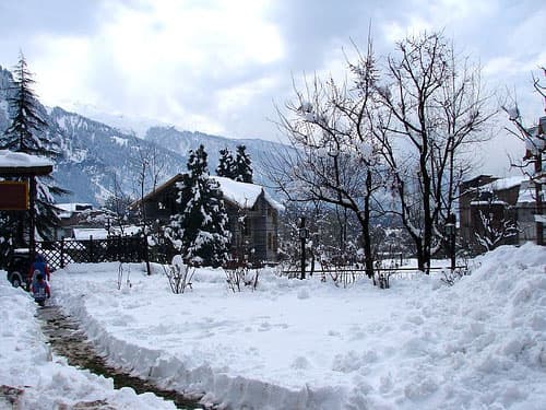 Himachal Pradesh
