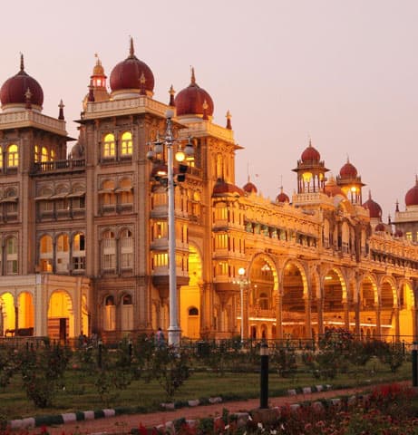 Mysore Holiday Packages