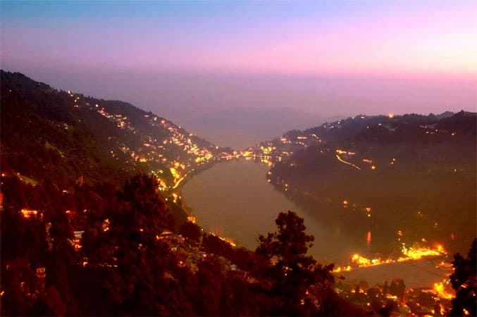 Uttarakhand