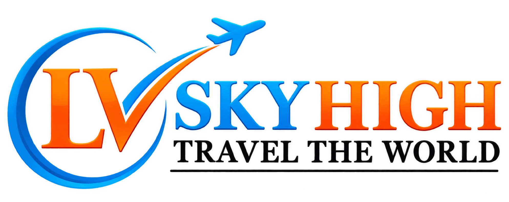 LV Sky High - Travel the World